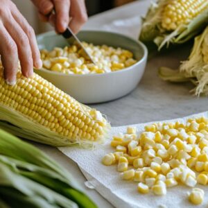 Get Your Corn Ready