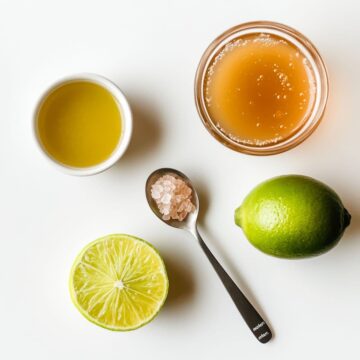 Natural Brazilian Mounjaro Recipe