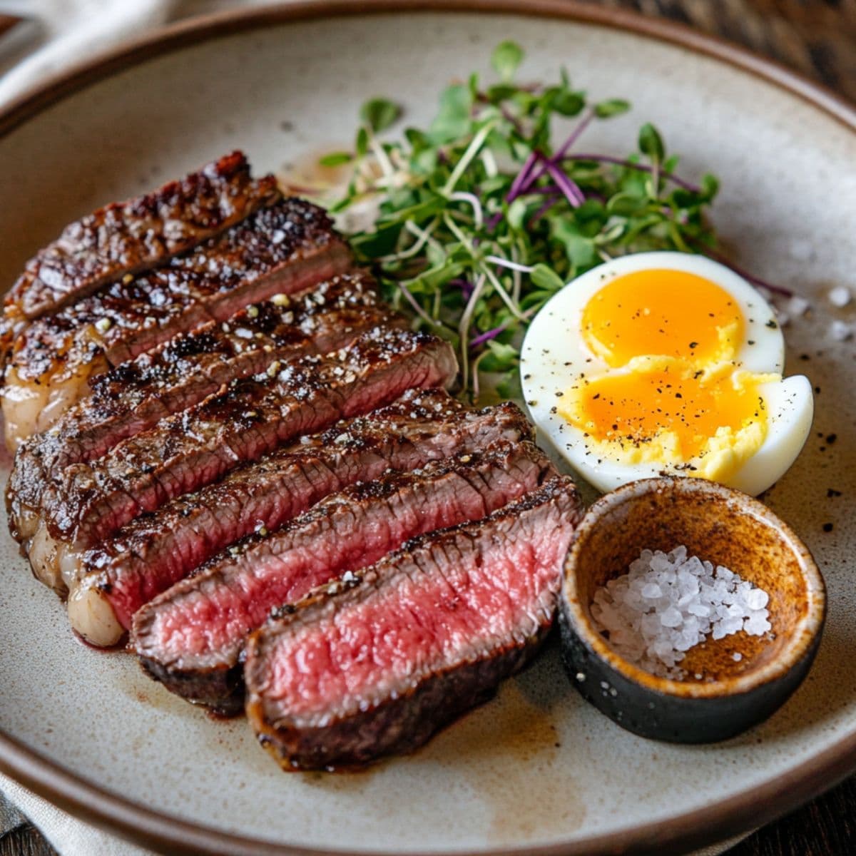 Carnivore diet recipes