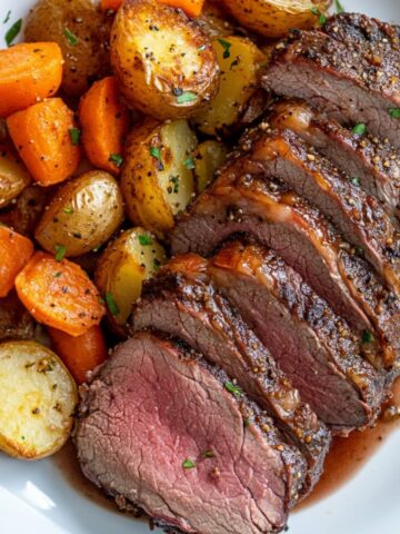 chuck roast recipes
