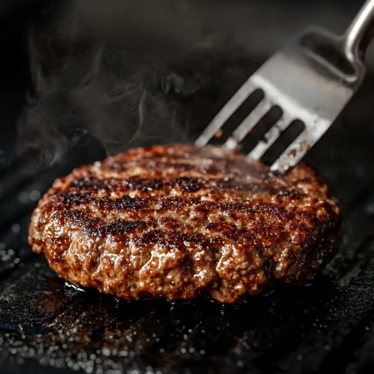 cook proteins first