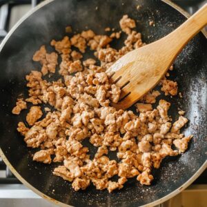 cook the chicken right