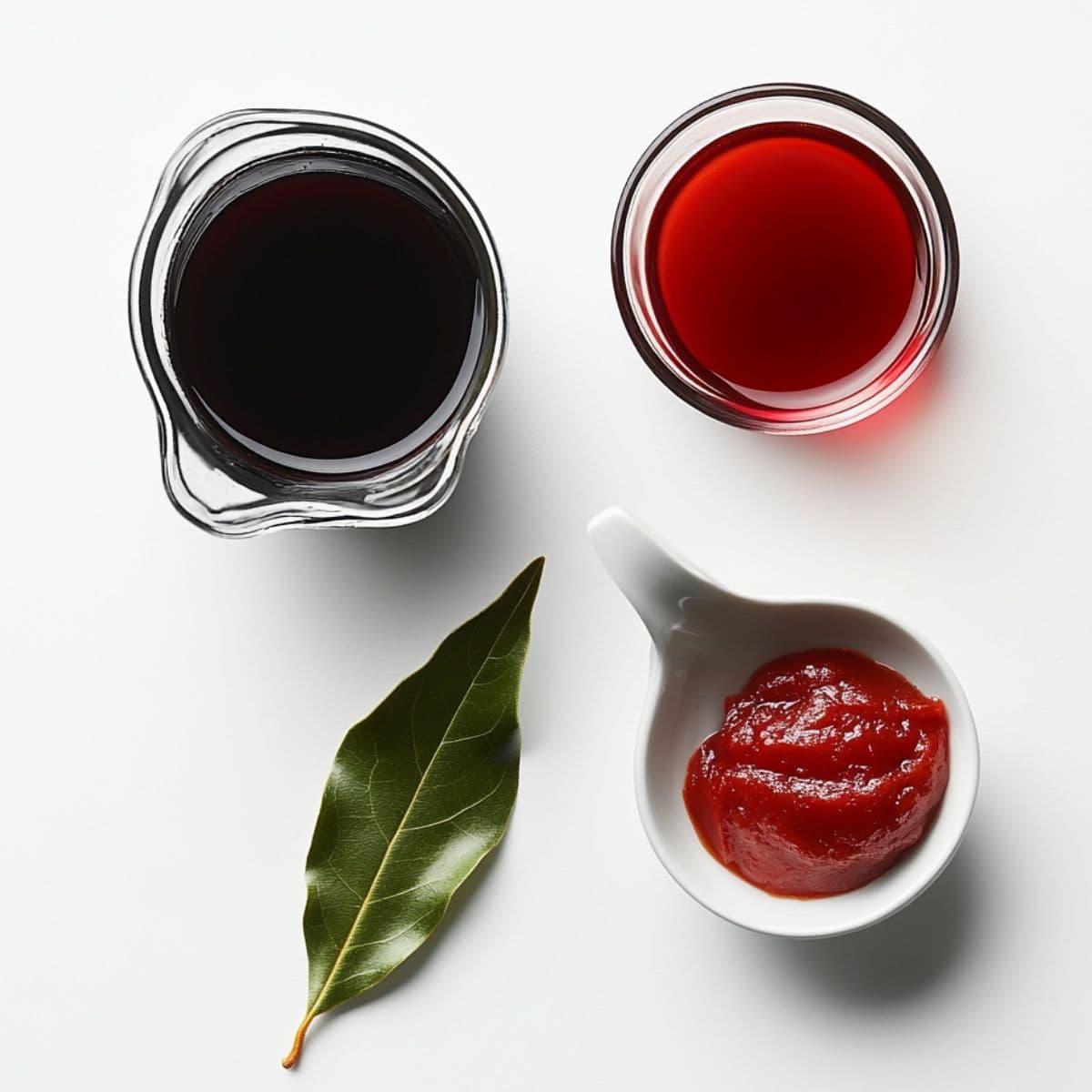 cooking liquids