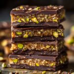 dubai chocolate bar recipe