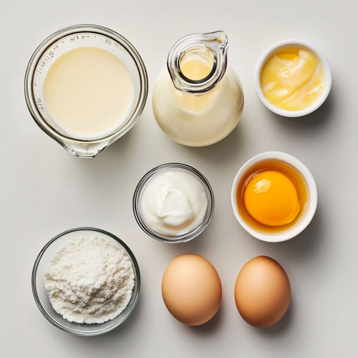 essential base components