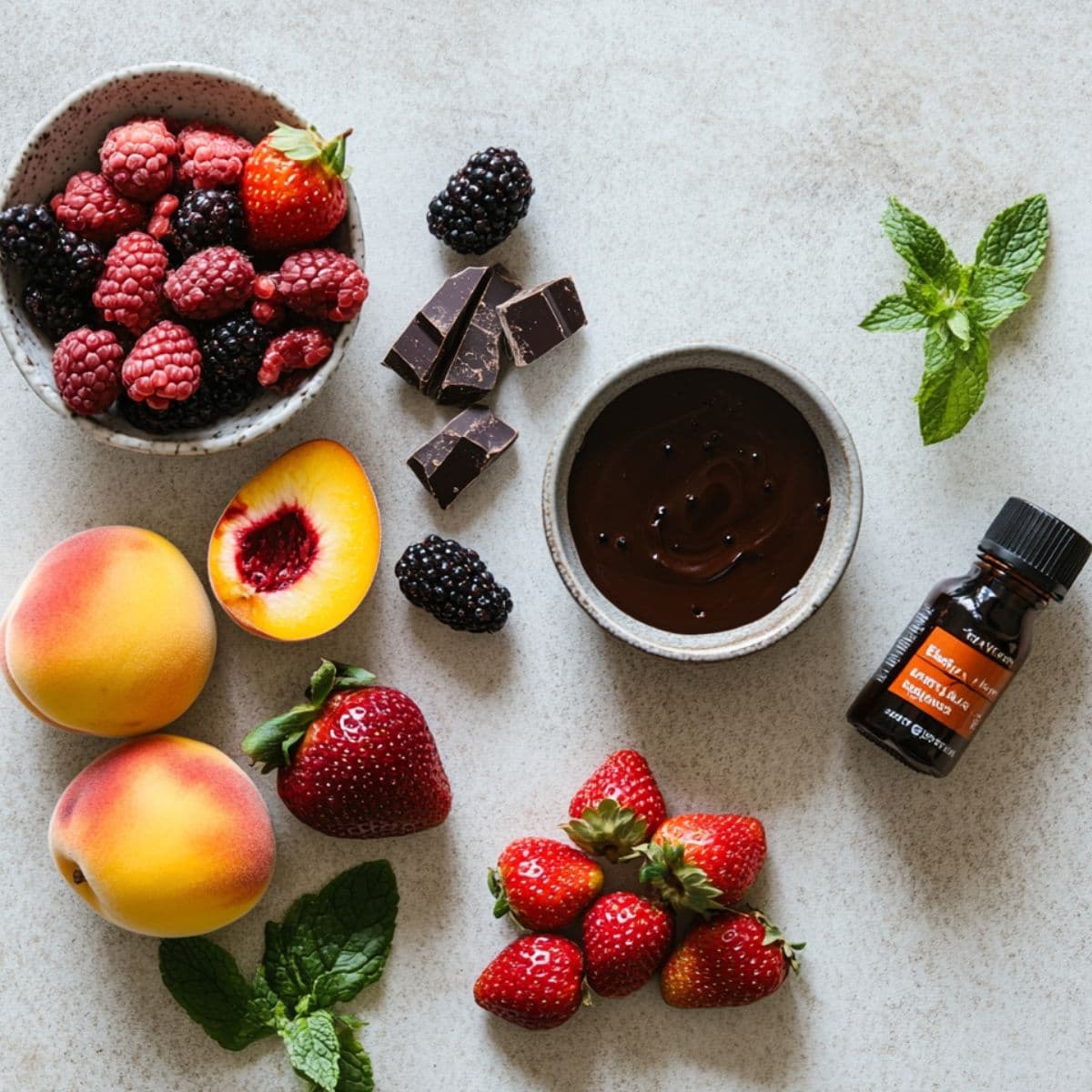 flavor enhancement options