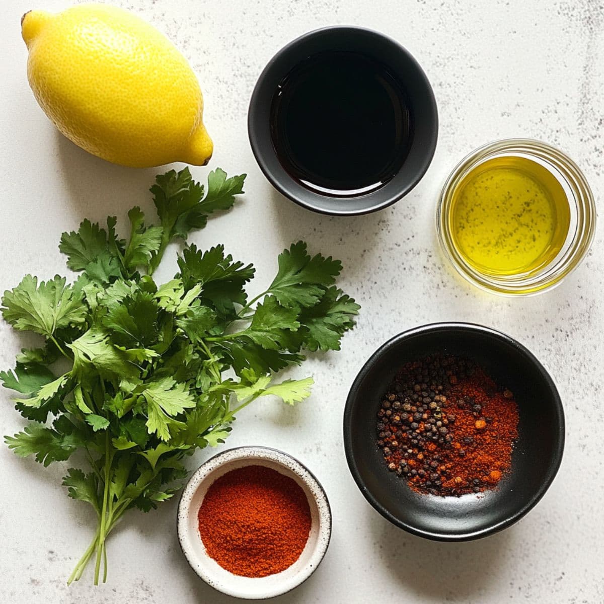 flavor enhancers