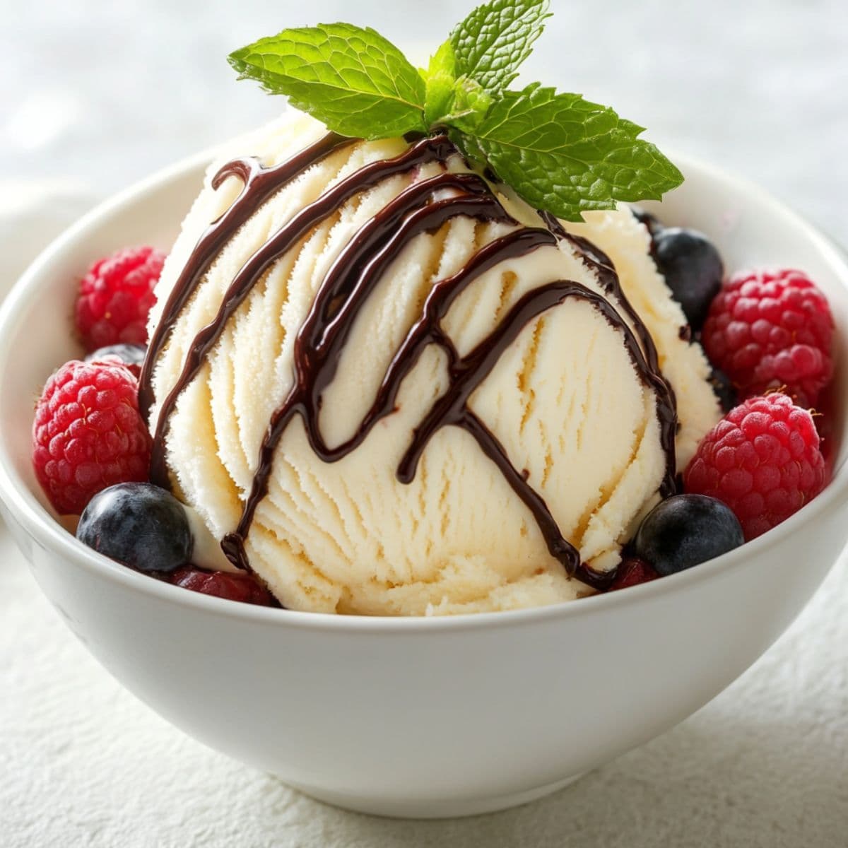 ice cream recipes