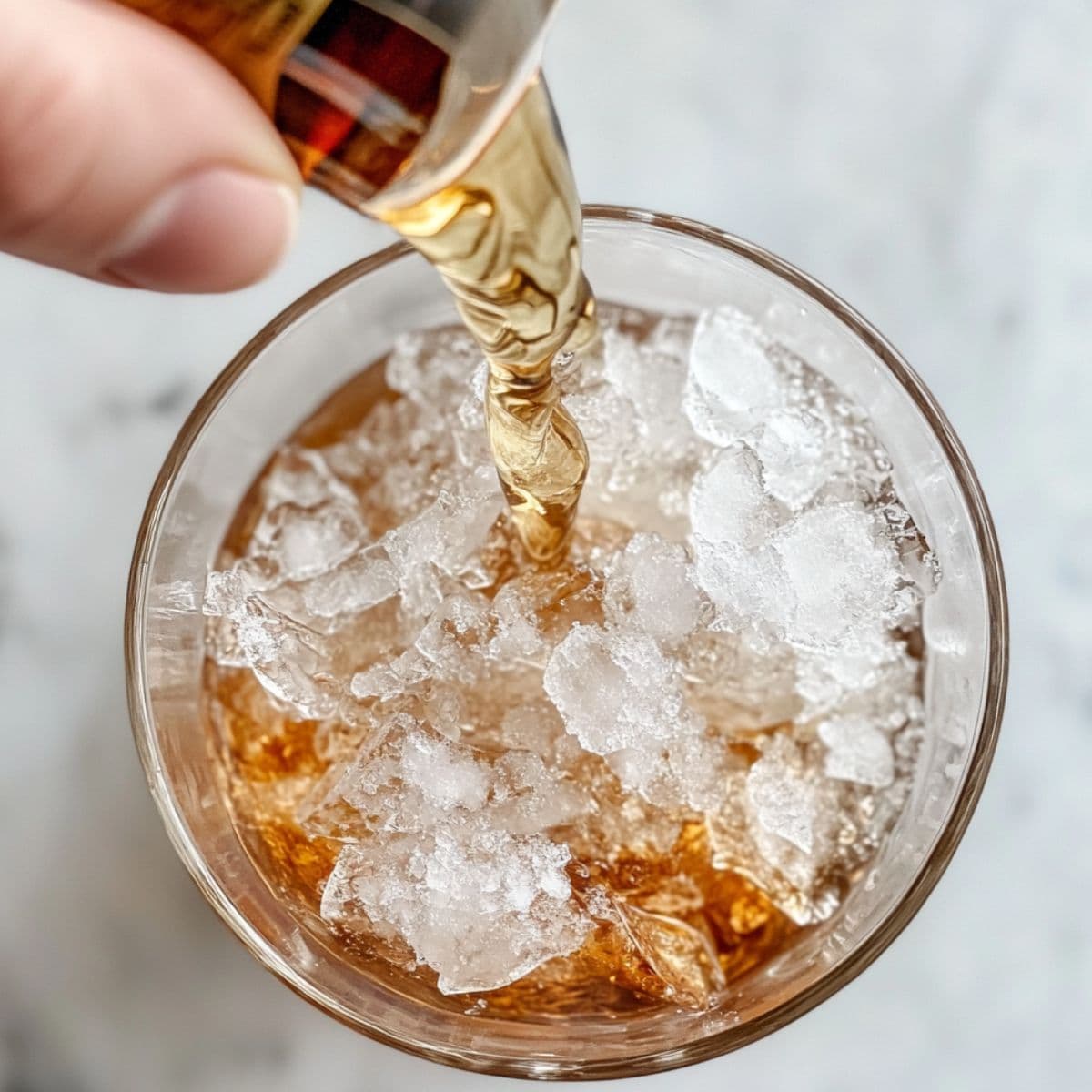 layer your rums strategically
