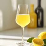 limoncello recipe