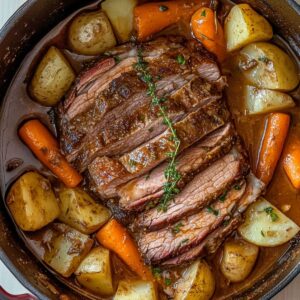 low and slow cooking