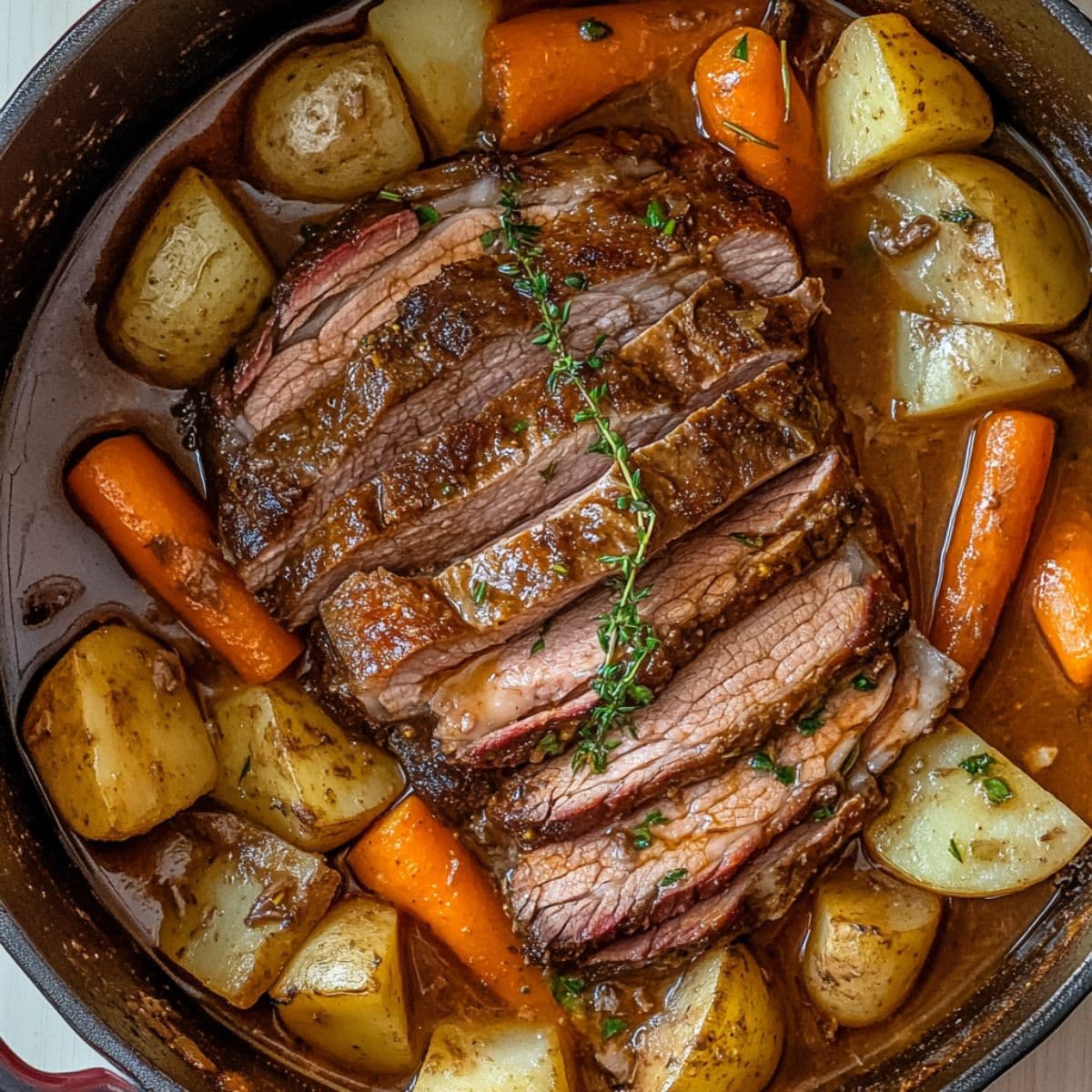 low and slow cooking