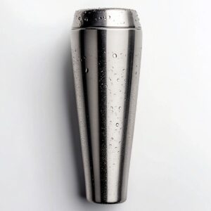 master the professional shake