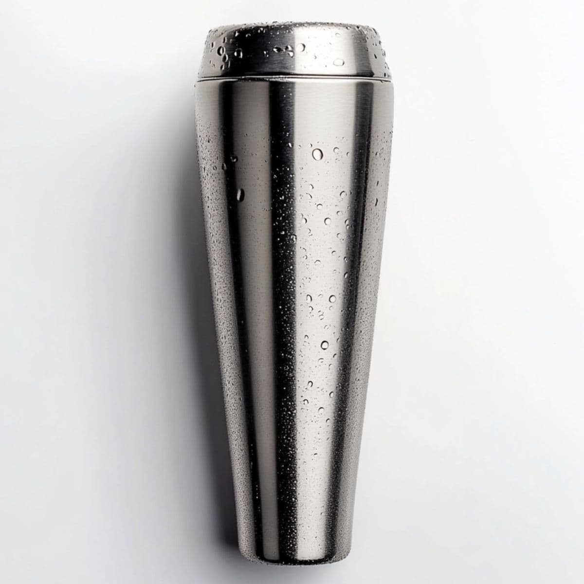 master the professional shake