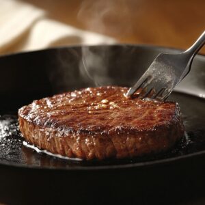 master your cooking method