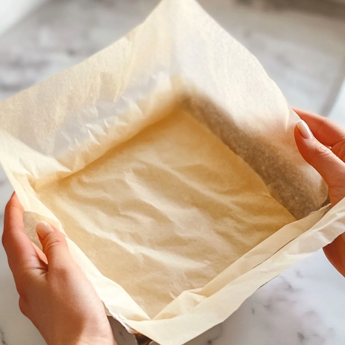 prep your molds
