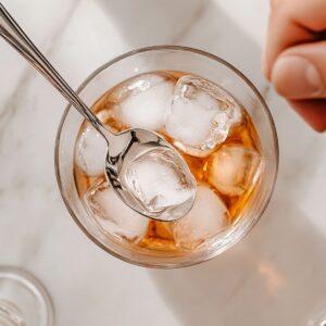 stir like a professional