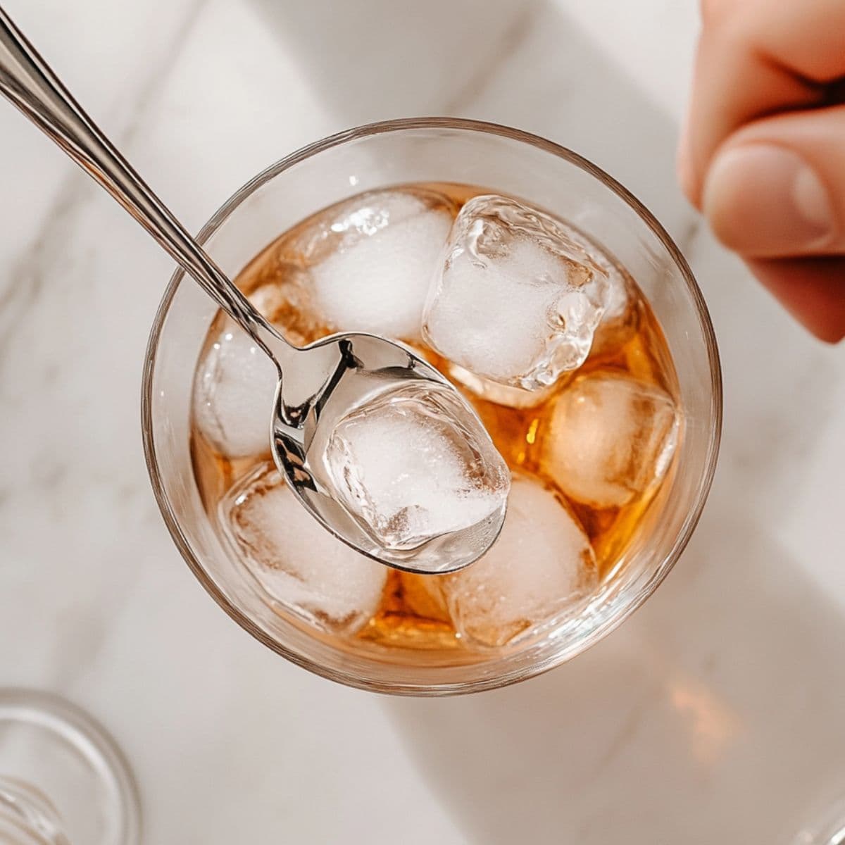 stir like a professional