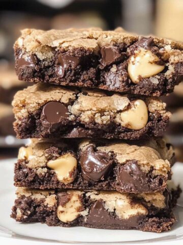brookie recipe
