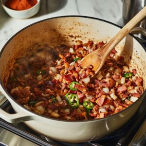 build flavor base for charro beans