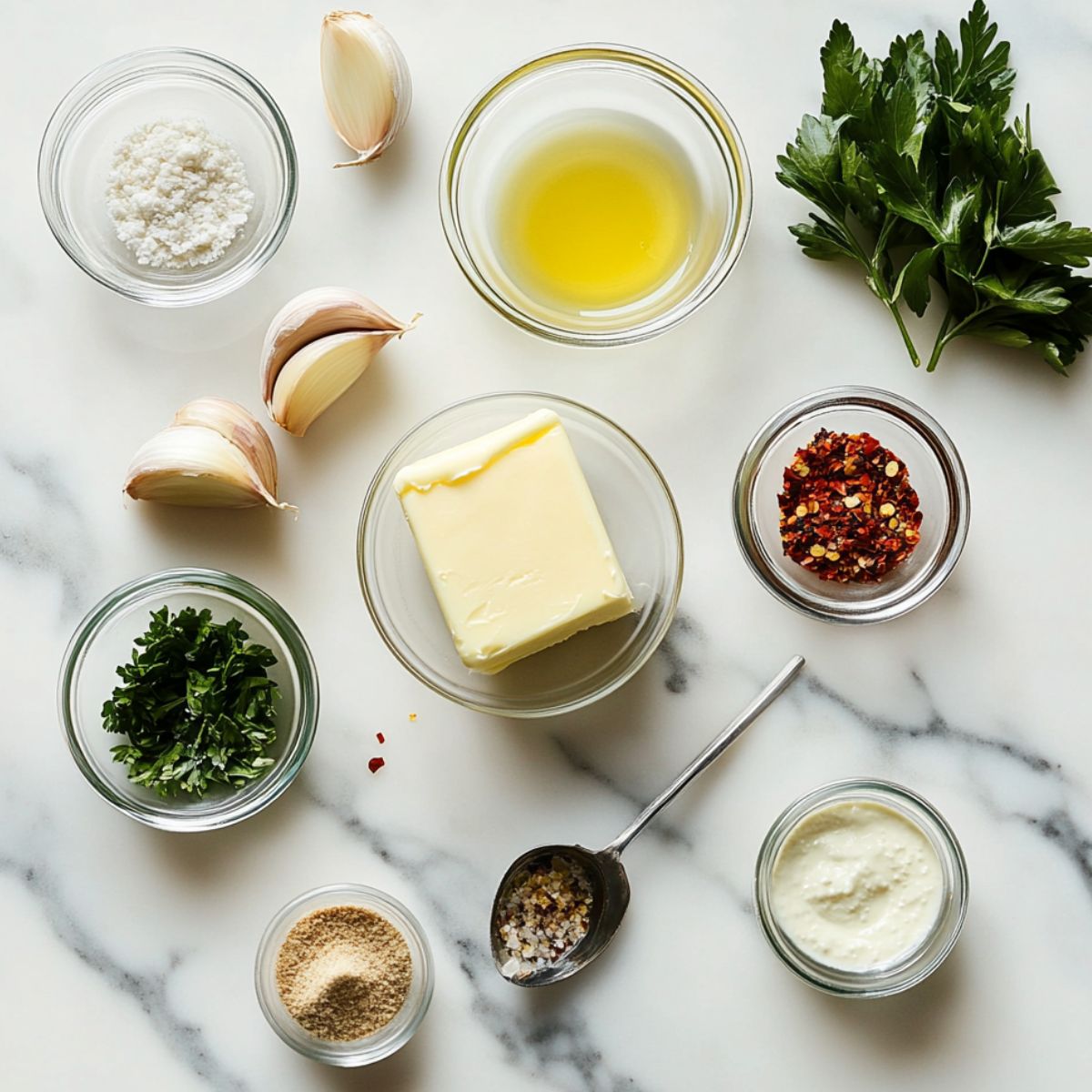 Cowboy Butter Recipe Ingredients Essential
