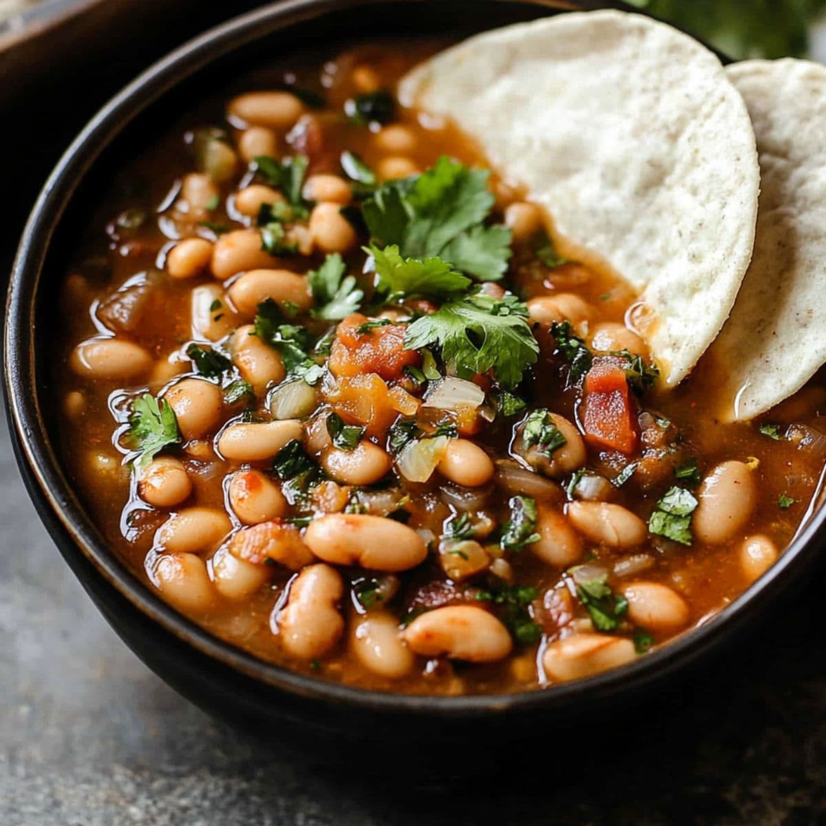 smart prep and storage tips for charro beans