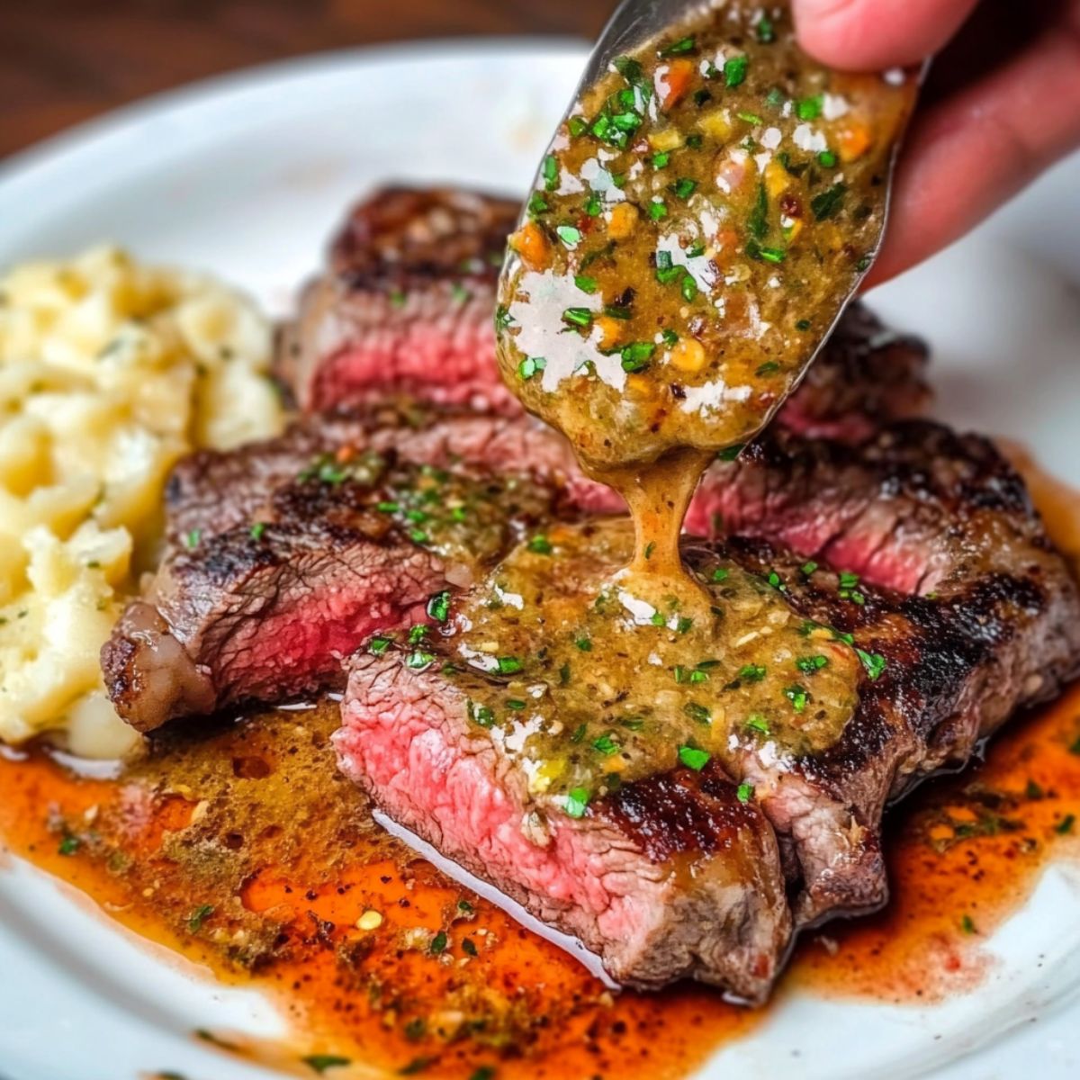 Why everyone loves this cowboy butter recipe at parties and cookouts