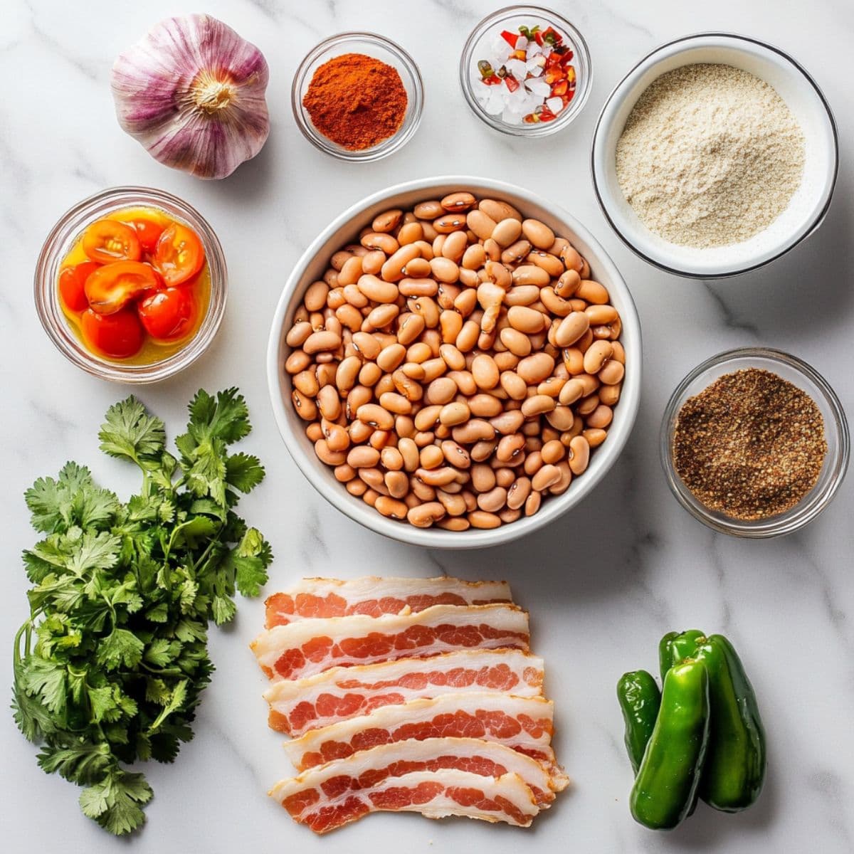 charro beans recipe essential ingredients