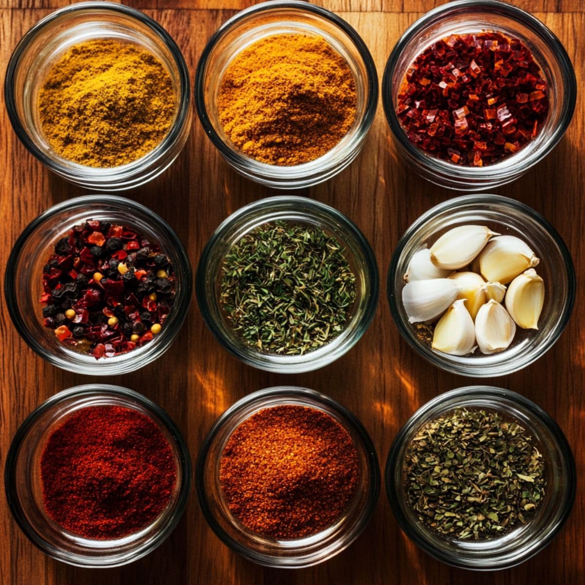 chili seasoning recipe essential ingredients