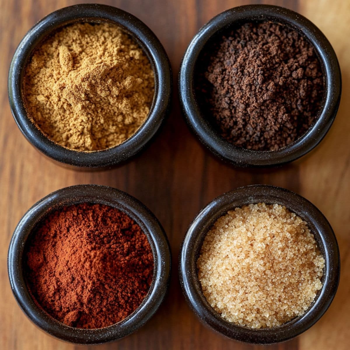 chili seasoning recipe optional ingredients