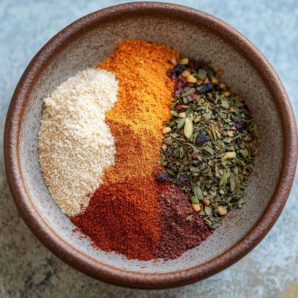 chili seasoning recipe