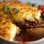 cottage pie recipe