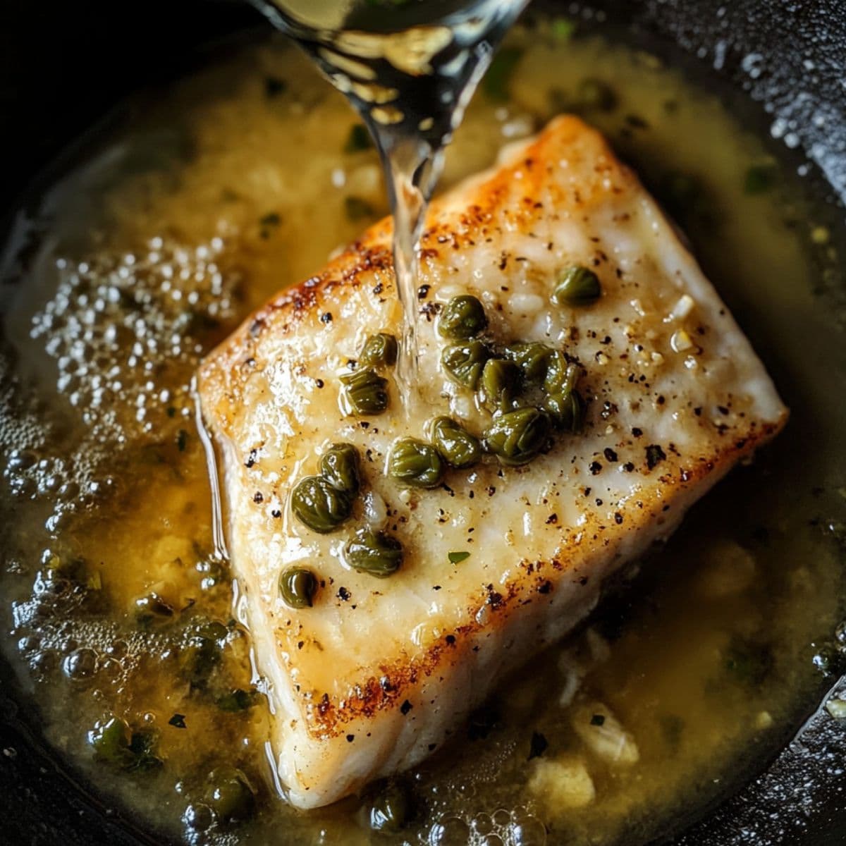 finish with mediterranean touch