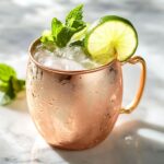kentucky mule recipe