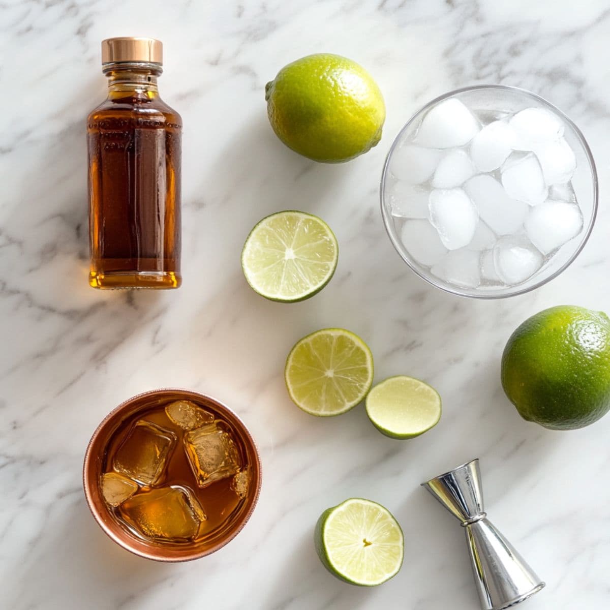 kentucky mule recipe essential ingredients