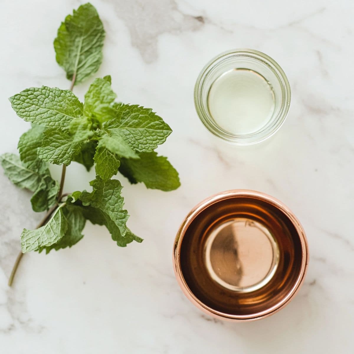 optional but recommended kentucky mule recipe add-ins