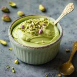 pistachio cream recipe