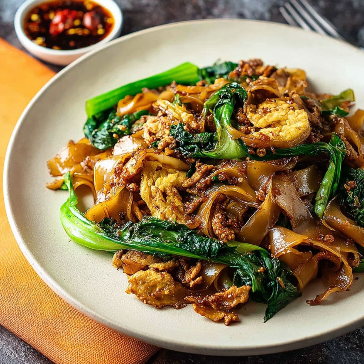 prep tricks and storage hacks for phat si-io recipe with packed leftovers and portioned ingredients
