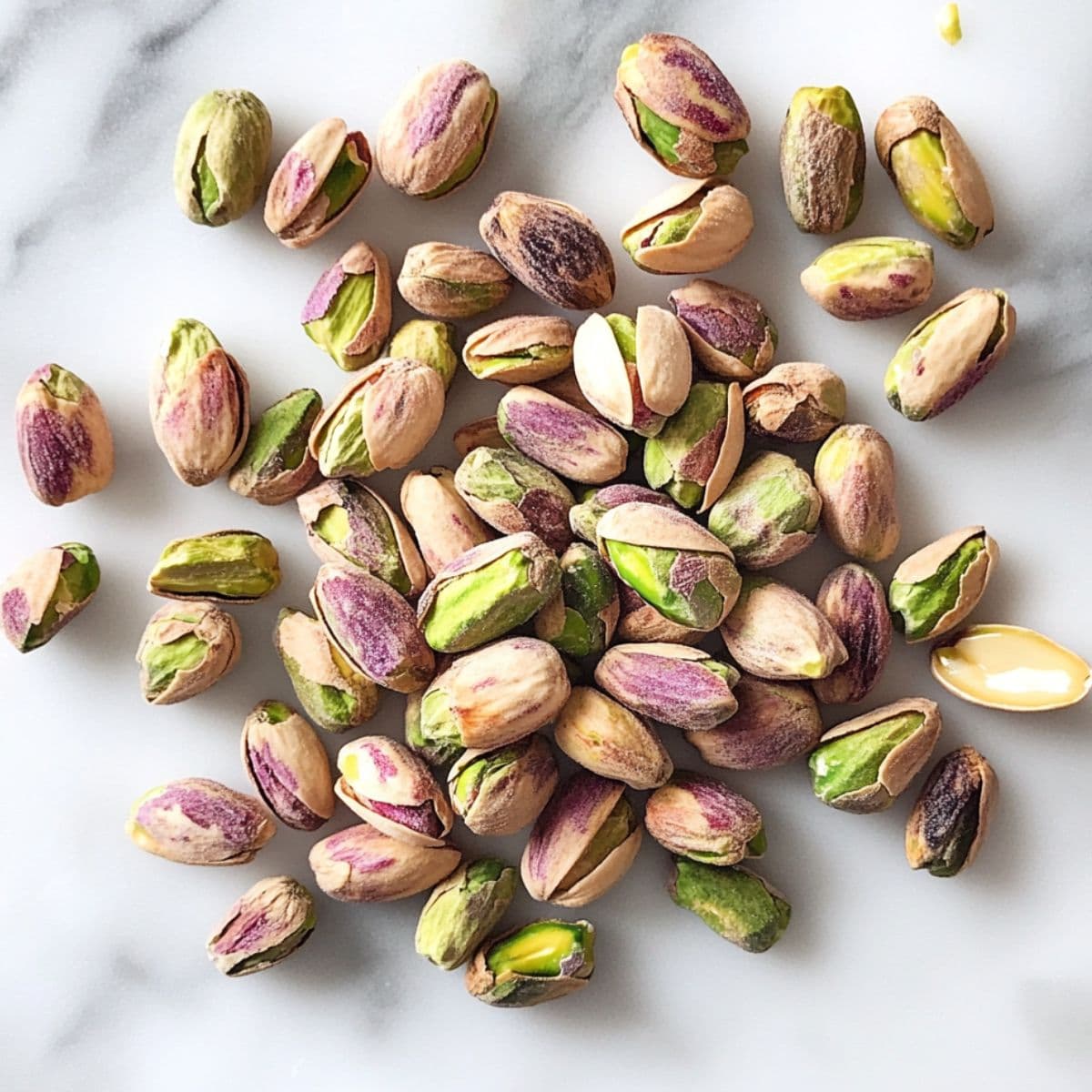 prep your pistachios for pistachio cream recipe