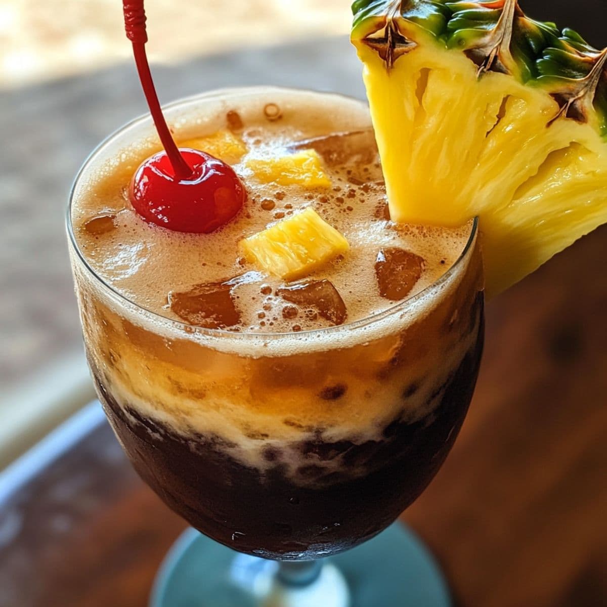 rum runner recipe