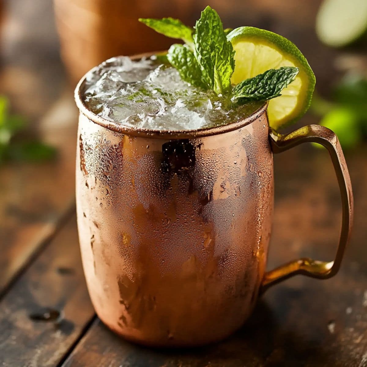 smart prep and storage tips for making the perfect kentucky mule recipe
