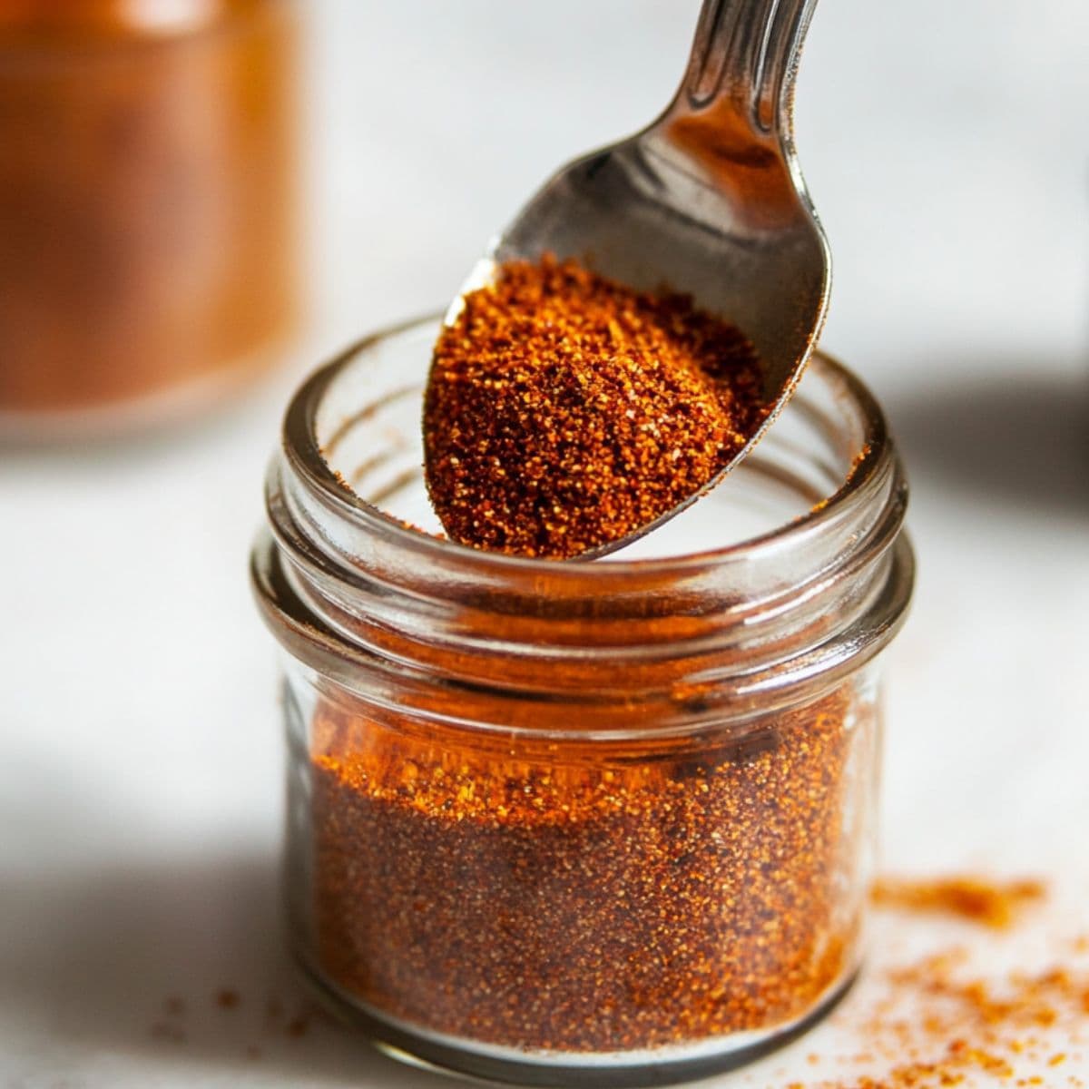 store smart for chili seasoning recipe