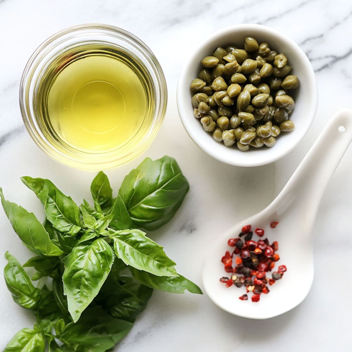 swordfish recipe ingredients optional flavor boosters