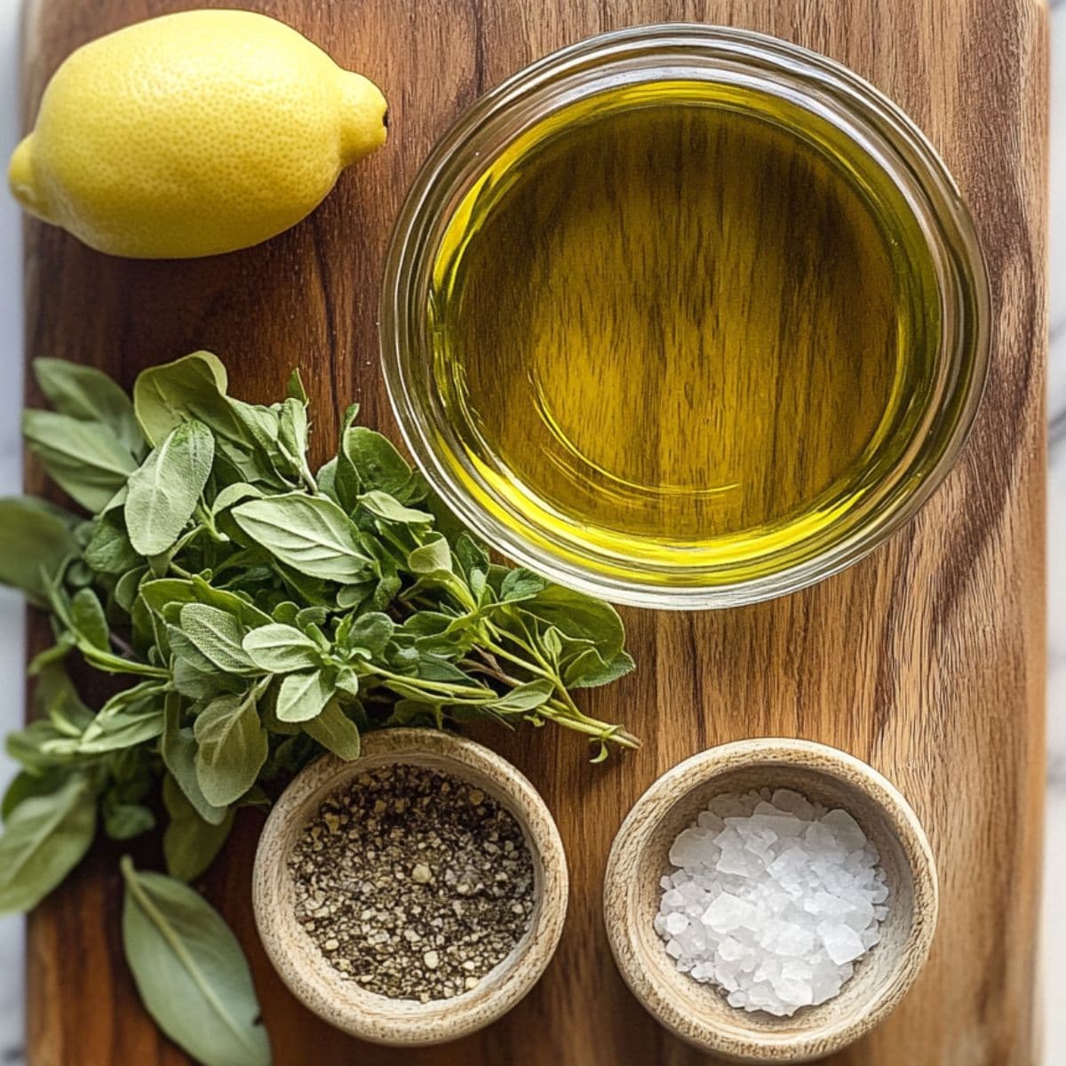swordfish recipe ingredients mediterranean marinade base