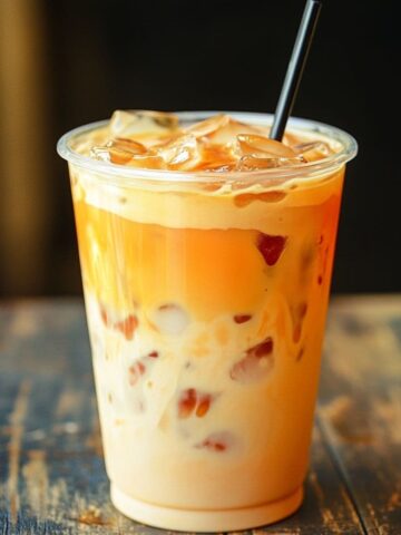 thai iced tea recipe