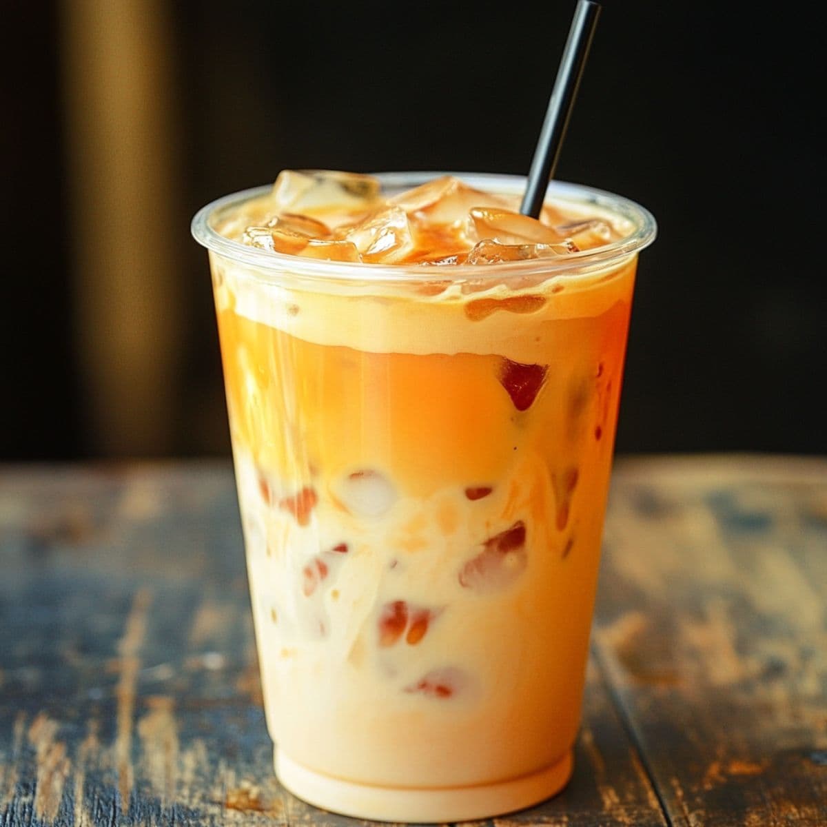thai iced tea recipe