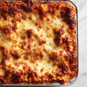 bake until bubbly