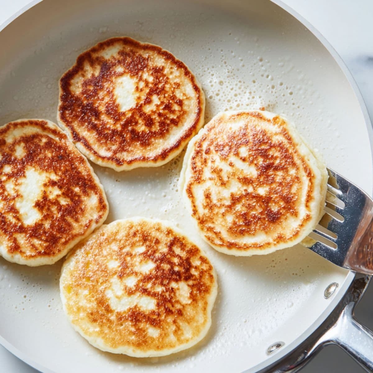 cook without freaking out