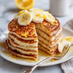 cottage cheese pancakes