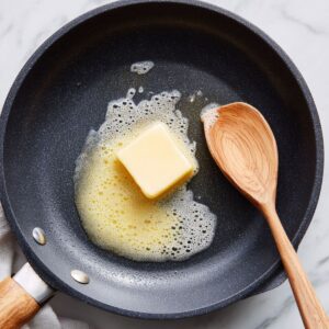 get your pan ready